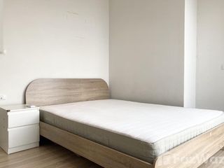 For rent 1 bed condo in Bang Kapi, Bangkok