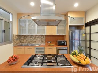 Apartment zur Miete mit 3 Zimmer in Watthana, Bangkok