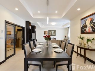 Apartment zur Miete mit 3 Zimmer in Watthana, Bangkok