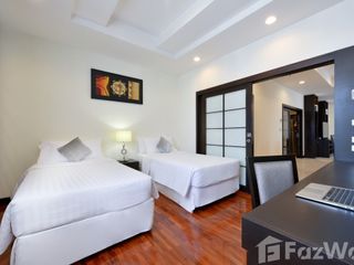 Apartment zur Miete mit 3 Zimmer in Watthana, Bangkok