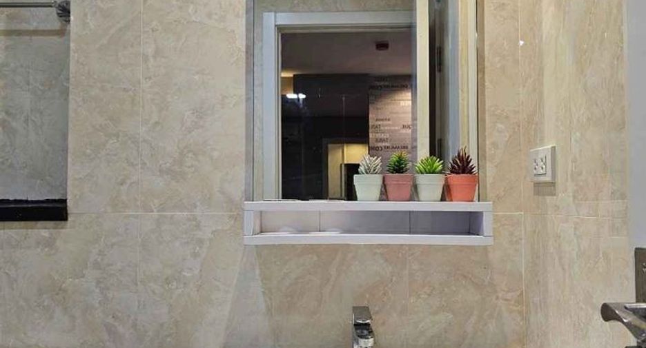 Аренда 1 кровать кондо в Пхра Кханонг, Бангкок
