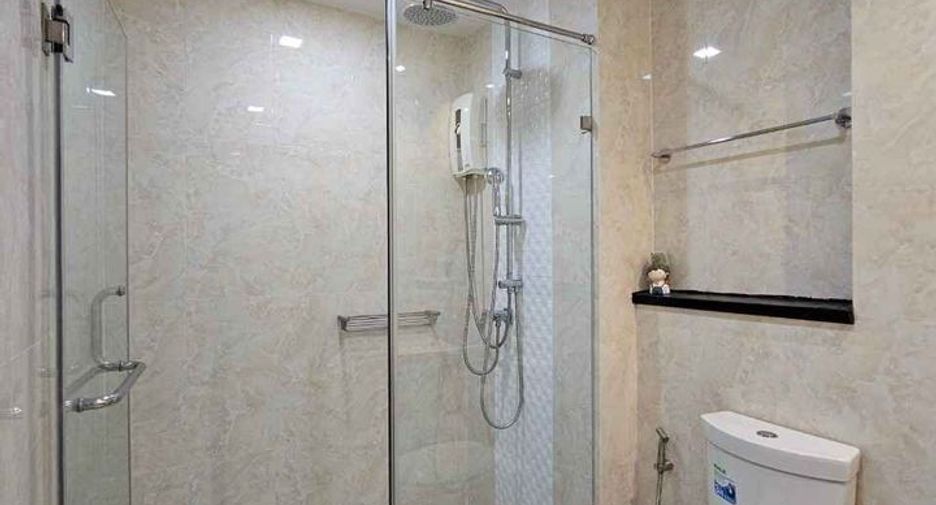 Аренда 1 кровать кондо в Пхра Кханонг, Бангкок