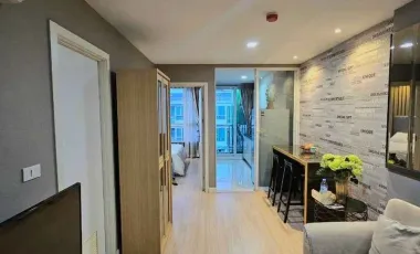 Condo en alquiler de 1 habitaciones en Phra Khanong, Bangkok