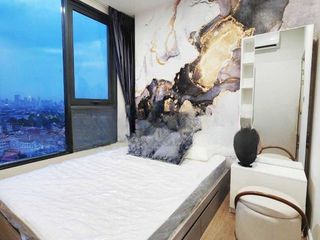 À louer 1 chambre condo à Bang Kapi, Bangkok