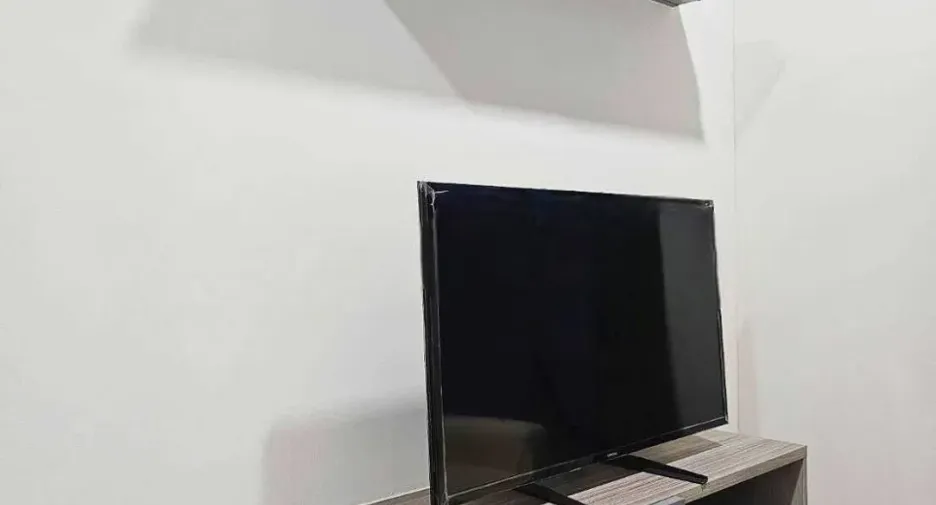 For rent 1 bed condo in Bang Kapi, Bangkok
