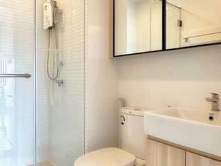 For rent 1 bed condo in Chatuchak, Bangkok