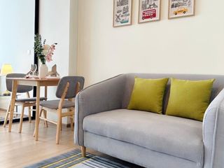 For rent 1 bed condo in Chatuchak, Bangkok