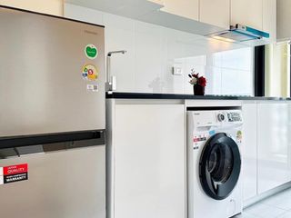 For rent 1 bed condo in Chatuchak, Bangkok
