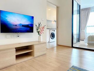 For rent 1 bed condo in Chatuchak, Bangkok