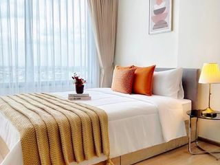For rent 1 bed condo in Chatuchak, Bangkok