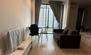 Condo en alquiler de 1 habitaciones en Ratchathewi, Bangkok