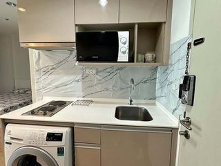 Аренда 1 кровать кондо в Ратчатхещи, Бангкок