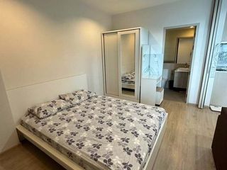 Аренда 1 кровать кондо в Ратчатхещи, Бангкок