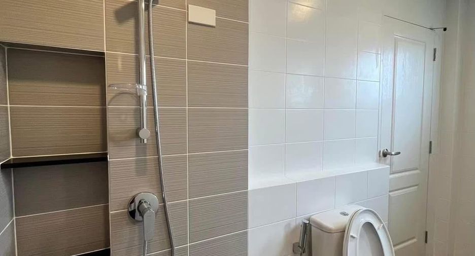 For rent 4 ベッドルーム house in Don Mueang, Bangkok