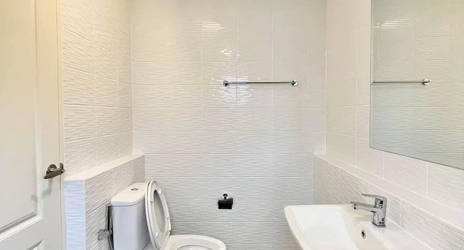 For rent 4 ベッドルーム house in Don Mueang, Bangkok