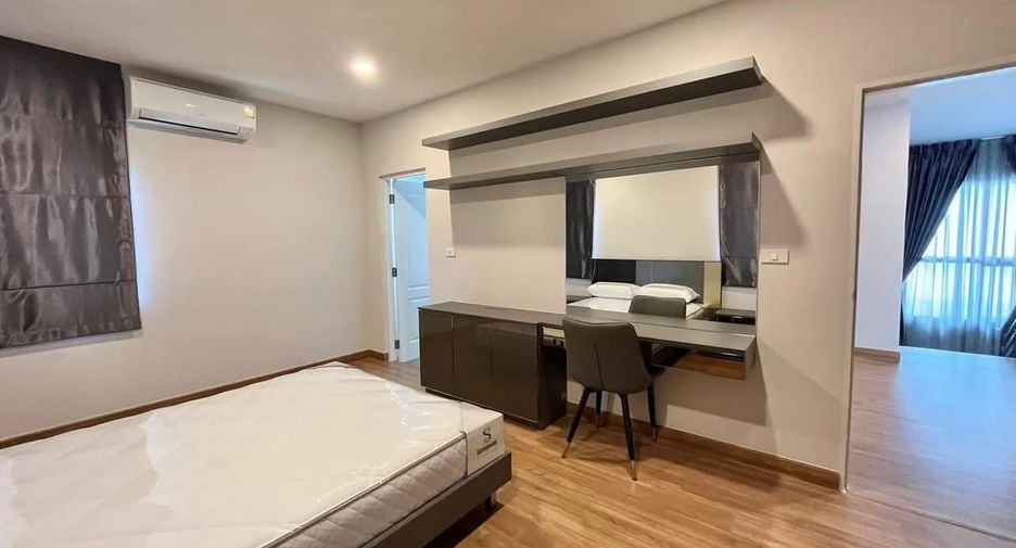 For rent 4 ベッドルーム house in Don Mueang, Bangkok