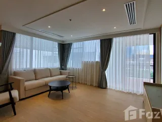 Apartment zur Miete mit 3 Zimmer in Sathon, Bangkok