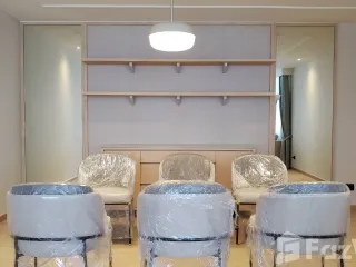 Apartment zur Miete mit 3 Zimmer in Sathon, Bangkok