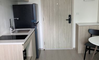 Condo en alquiler de 1 habitaciones en Huai Khwang, Bangkok