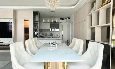 Casa en alquiler de 4 habitaciones en Prawet, Bangkok
