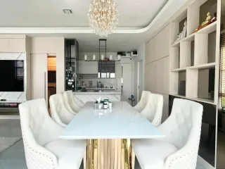 Haus zur Miete mit 4 Zimmer in Prawet, Bangkok