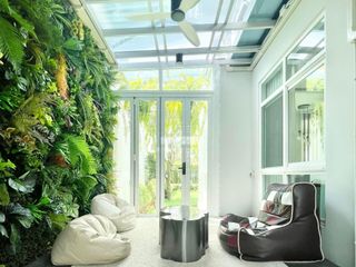 Haus zur Miete mit 4 Zimmer in Prawet, Bangkok