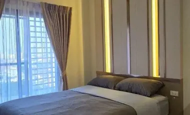 Condo en alquiler de 1 habitaciones en Thon Buri, Bangkok