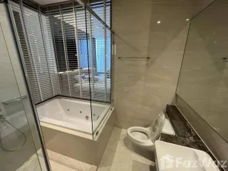 À louer 1 chambre condo à Bang Rak, Bangkok