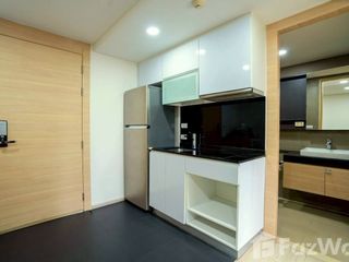 Wohnung zur Miete mit 1 Zimmer in Sathon, Bangkok