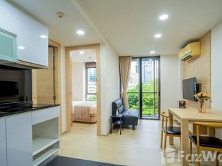 Wohnung zur Miete mit 1 Zimmer in Sathon, Bangkok
