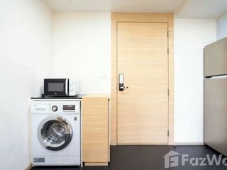 Wohnung zur Miete mit 1 Zimmer in Sathon, Bangkok