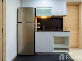 Wohnung zur Miete mit 1 Zimmer in Sathon, Bangkok