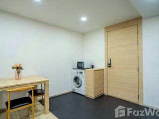 Wohnung zur Miete mit 1 Zimmer in Sathon, Bangkok