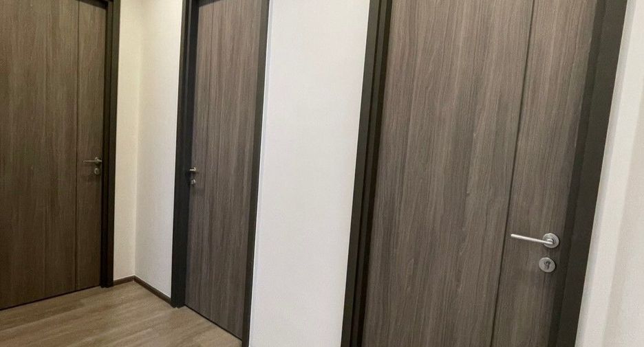 Аренда 3 спальни кондо в Банг Кхо Лаем, Бангкок