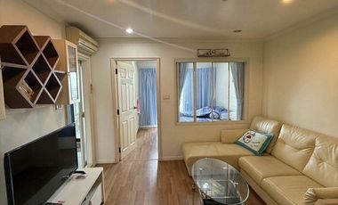 Condo en alquiler de 1 habitaciones en Yan Nawa, Bangkok
