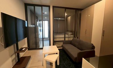 For rent 1 bed condo in Phra Khanong, Bangkok
