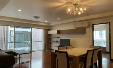 出租 3 卧室 公寓式住宅 在 Khlong Toei, 曼谷