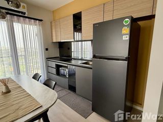 For rent 2 bedrooms condo in Phasi Charoen, Bangkok