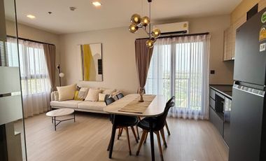For rent 2 ベッドルーム condo in Phasi Charoen, Bangkok