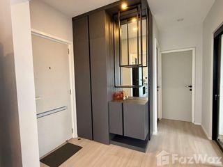 For rent 2 bedrooms condo in Phasi Charoen, Bangkok
