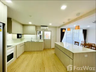 Apartment zur Miete mit 3 Zimmer in Watthana, Bangkok