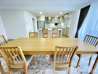 Apartment zur Miete mit 3 Zimmer in Watthana, Bangkok