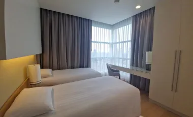 For rent 3 bedrooms apartment in Bang Kho Laem, Bangkok