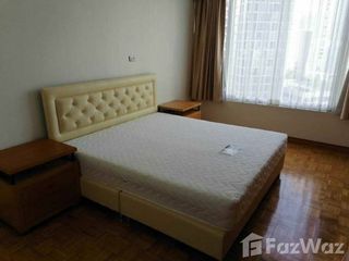 For rent 2 bedrooms condo in Pathum Wan, Bangkok