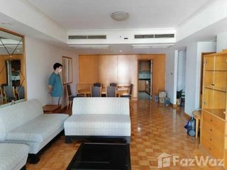For rent 2 bedrooms condo in Pathum Wan, Bangkok