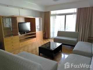 For rent 2 bedrooms condo in Pathum Wan, Bangkok