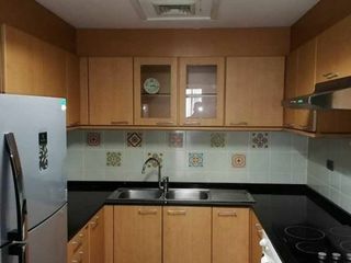 For rent 2 bedrooms condo in Pathum Wan, Bangkok