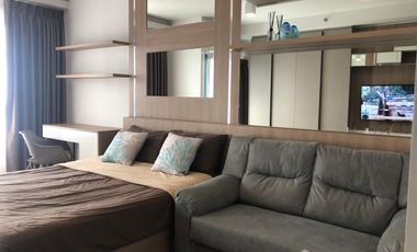 Condo en alquiler de estudio en Phra Khanong, Bangkok