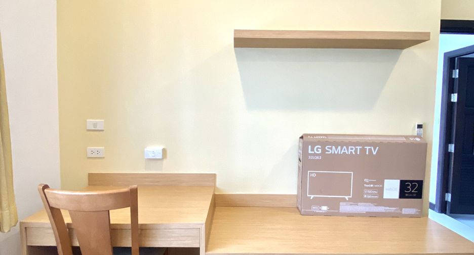 For rent 1 bed apartment in Watthana, Bangkok
