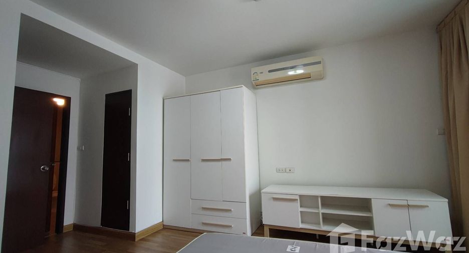 ให้เช่า 3 ห้องนอน คอนโด ใน คลองเตย, กรุงเทพฯ